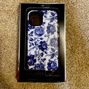 Casely I phone 12 pro case. Never used. Smoke free home